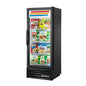 True GDM-12F-HC~TSL01 24 7/8" 1 Section Freezer Merchandiser