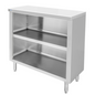 GSW CDN-1560 60" Dish Cabinet