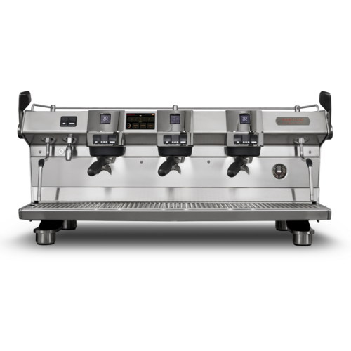 Rancilio SPECIALTY RS1 3-GROUP 43" Espresso Machine