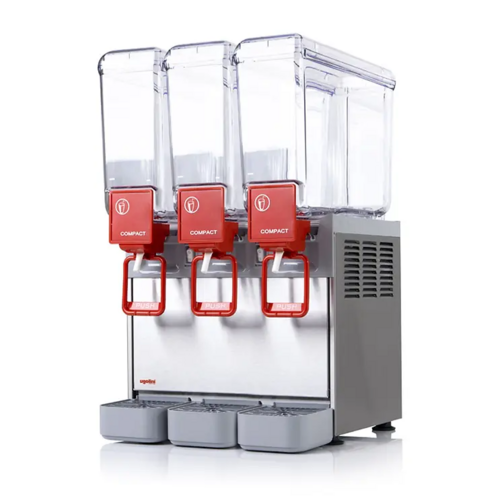 Omcan 49086 16" Electric Cold Beverage Dispenser