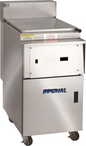 Imperial IRT-18 Gas Rethermalizer