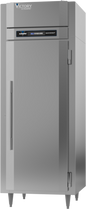 Victory HSA-1D-1-EW-PT 31 1/4" Heated Holding Cabinet