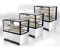 Oscartek ITALIA 1 DP 900 35 1/2" Refrigerated Deli Case