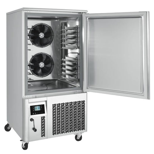 Infrico IBC-ABT10 1L 33" Blast Chiller