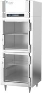 Victory HSA-1D-1-EW-HG 31 1/4" Heated Holding Cabinet