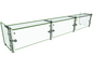 Hatco ORBIT900-10824 108" Sneeze Guard
