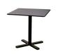 emu E529 32" Patio Table