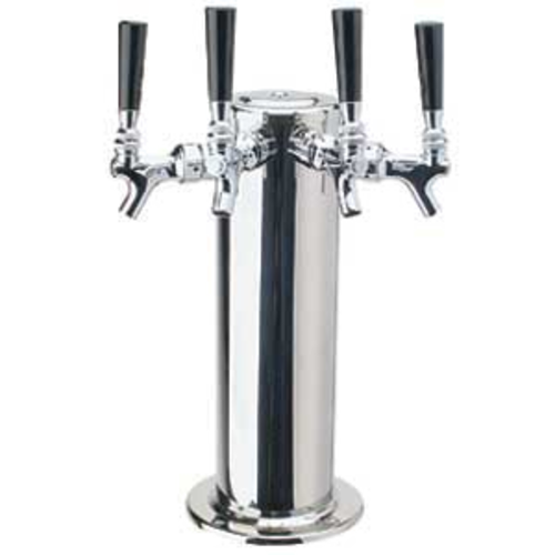 Micro Matic DS-144-PSSKR Draft Beer Tower