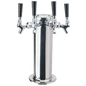 Micro Matic DS-144-PSSKR Draft Beer Tower