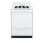 Summit WLM610P 24" Electric Restaurant Range