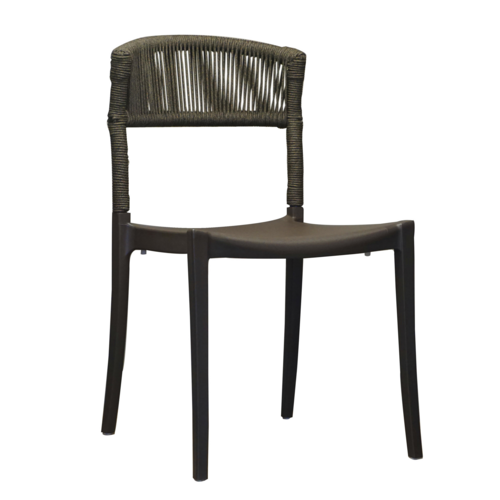 Grosfillex UT873037 23" Patio Chair