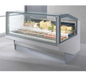 Oscartek LA CROSSE DP1150 46 7/8" Refrigerated Deli Case