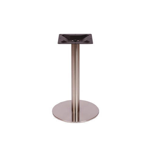 BFM Seating PHTB24RSS 24" Table Base