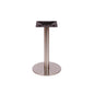 BFM Seating PHTB24RSS 24" Table Base