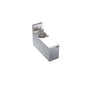 Krowne KR24-MC8 8" Underbar Sink