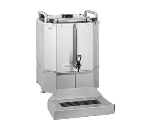 FETCO D019 17 1/2" Coffee Satellite / Server