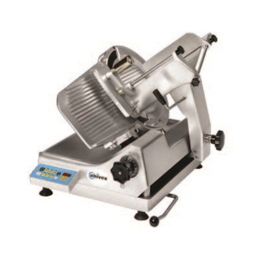 Univex 1000S 31 1/8" Electric Meat Slicer