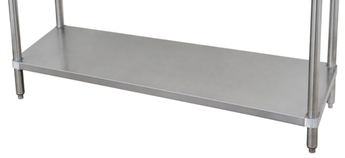 Advance Tabco US-30-84 78" Work Table