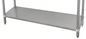 Advance Tabco US-30-84 78" Work Table