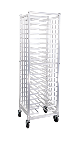 New Age 97722 20 3/4" Pan Rack