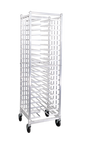New Age 97722 20 3/4" Pan Rack