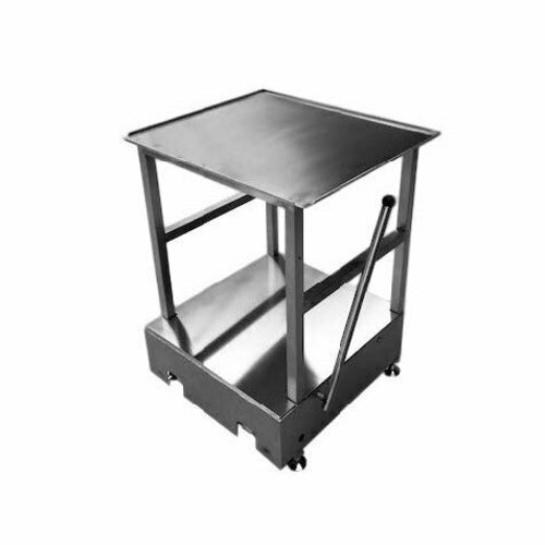 Bizerba SLICER-TABLE-1 26" Equipment Stand