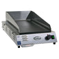 Cadco CG-5FB 16" Electric Countertop Griddle
