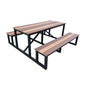 Plantation Prestige 8883072-01 72" Patio Table