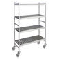 Fermod 4R35A71M 35" Shelving