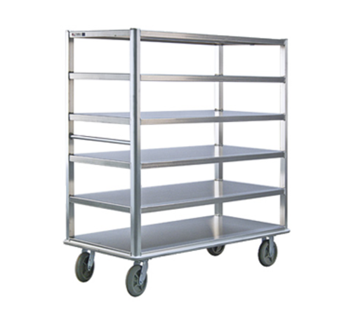 New Age 1455 62" Cart