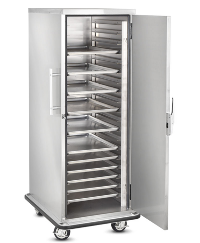 FWE ETC-1826-19INS 27 1/2" Heated Holding Cabinet