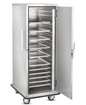 FWE ETC-1826-19INS 27 1/2" Heated Holding Cabinet