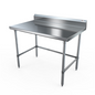 NBR TS-6030R5-X 60" Work Table