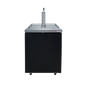 Micro Matic MDD23-E 25" Draft Beer Cooler