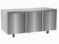 Delfield 4572NP 72 1/8" Worktop Freezer