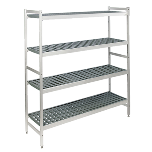 Fermod 4R31B66 31" Shelving