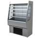RPI SCRFC4878D-III 48" Refrigerated Display Case
