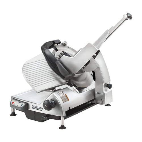 Hobart HS7-1 24 5/8" Electric Meat Slicer