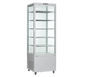 Omcan 34874 25 5/8" Refrigerated Display Case