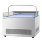 Turbo Air TOS-50NN-D-S 50 1/4" Refrigerated Deli Case