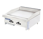 Turbo Air TATG-24 24" Gas Countertop Griddle