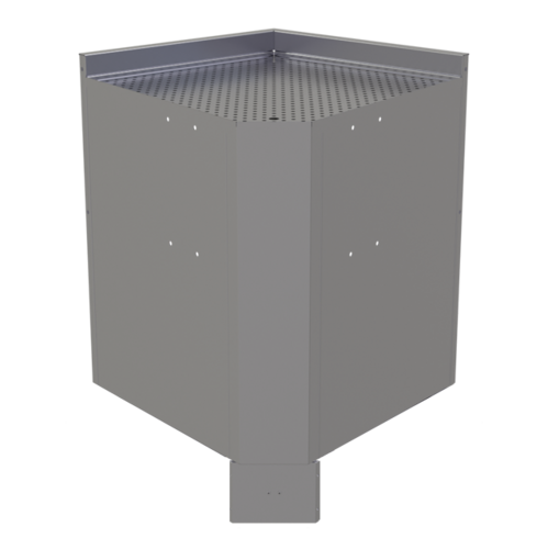 Glastender E-CIW-75 36" Underbar Add-On Unit