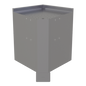 Glastender E-CIW-75 36" Underbar Add-On Unit