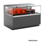 Structural Concepts NR3633HSSV 35 3/4" Refrigerated Display Case