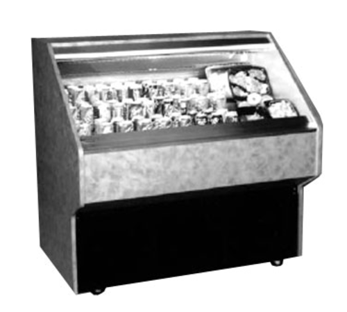 RPI SCRFC4848D 48" Refrigerated Display Case
