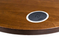 BFM Seating VN48RAA-FPC1 48" Table Top