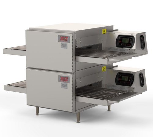 XLT 1620-3 50 1/2" Electric Conveyor Oven