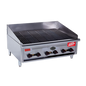 Royal Range TB-315 14 1/2" Gas Countertop Charbroiler