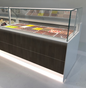 Oscartek ROSA PRO C1700 67" Refrigerated Display Case