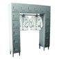 GSW ELS-16DR 68" Locker